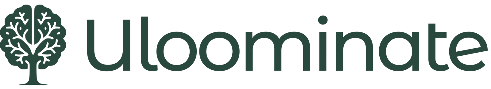 Uloominate